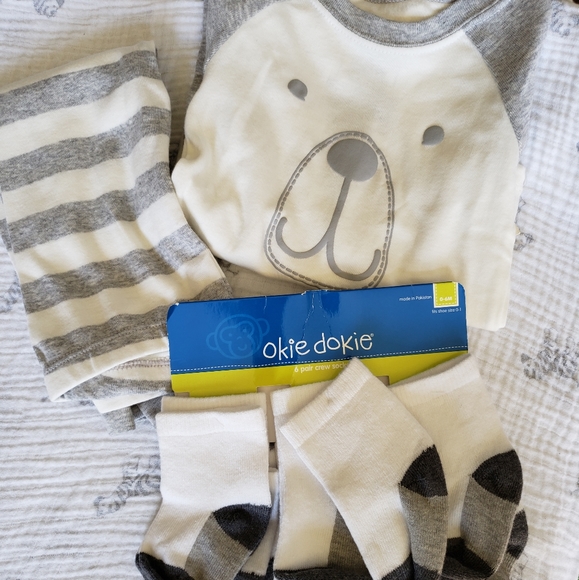 Other - Bundle